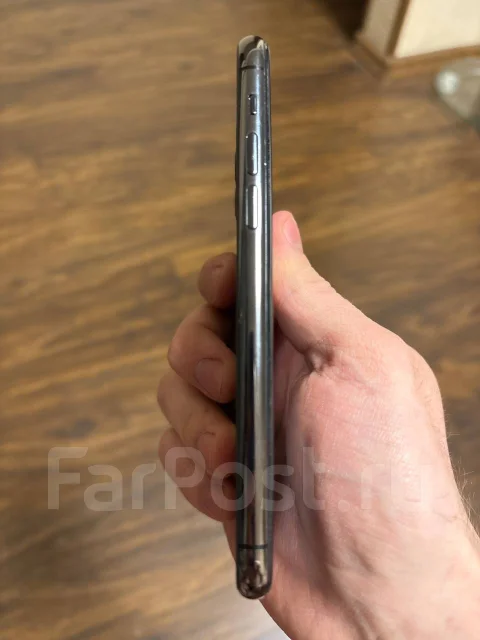 Apple iPhone 11 Pro. �/�, 256 ��, �������, 4G LTE ����