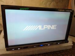 Alpine VIE-X075B 