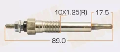 ����� ������ GM-508 ED33, ED35 EIKO CP50 ����