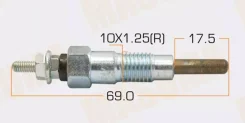 ����� ������ GN-324 SD23, SD33T, SD25 EIKO PN131 ����