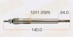 ����� ������ PI-49 4HE1, 4JB1, 4JA1 HKT 8941751581 ����
