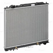 �������� ���. Mitsubishi Delica (94-)/Space Gear (94-)/L400 (95-) LRC 1114 Luzar LRC1114 ����