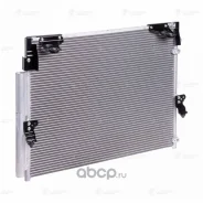 �������� ������. Toyota Land Cruiser 200 (07-)/Lexus LX 570 (07-) LRAC 1920 Luzar LRAC1920 ����