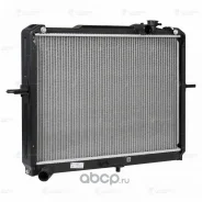 �������� ���. Kia K-Series (Bongo) (99-)/(04-) 2.9D LRC 0823 Luzar LRC0823 ����