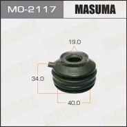 ������� ������� ����� MO-2117 19x40x34 �� ��������� Masuma MO2117 ����