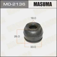 ������� ������� ����� MO-2136 18x33x26 �� ��������� Masuma MO2136 ����