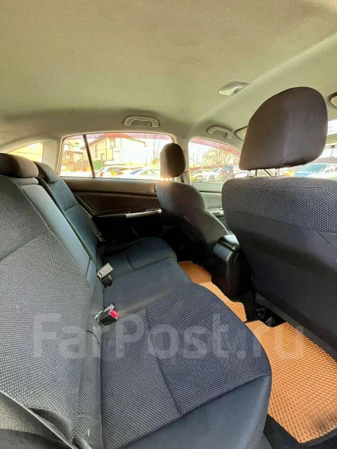 Subaru Impreza. ��������, 4wd, 1.6 (115��.�.), ������, 134 000����. �� ����