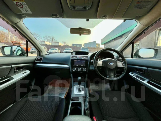 Subaru Impreza. ��������, 4wd, 1.6 (115��.�.), ������, 134 000����. �� ����