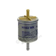 ������ ��������� Hengst H163WK H163WK ����
