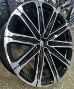 Changan. 9.0x21", 5x114.3, ET35, �� 60,1���. ����