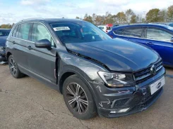 Volkswagen Tiguan ����