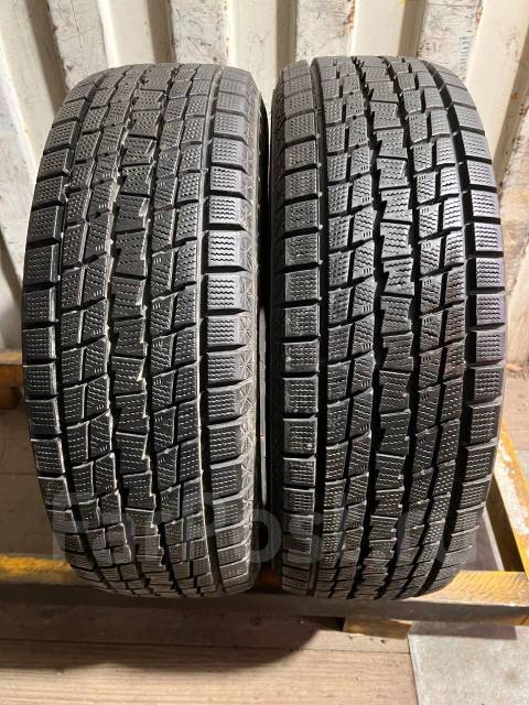 Goodyear Ice Navi SUV, 215/65 R16, 16", 1 шт, 215 мм, 65 %, радиальный ...