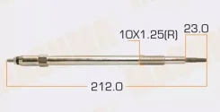 ����� ������ CP-73 ZD30 HKT 5861231100 ����