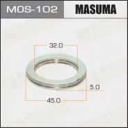 ������ ��������� 32x45x5 MOS-102 Masuma MOS102 ����