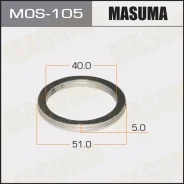 ������ ��������� 40x51x5 MOS-105 Masuma MOS105 ����