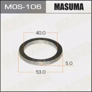������ ��������� 40x53x5 MOS-106 Masuma MOS106 ����