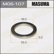 ������ ��������� 39x55x5 MOS-107 Masuma MOS107 ����