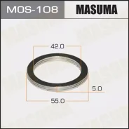 ������ ��������� 42x55x5 MOS-108 Masuma MOS108 ����