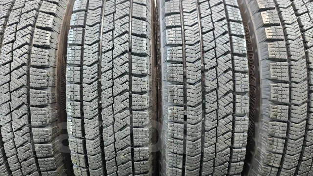 Bridgestone Blizzak VRX2. ������, ��� �����, 2017 ���, �/�, ����� 5 % ����