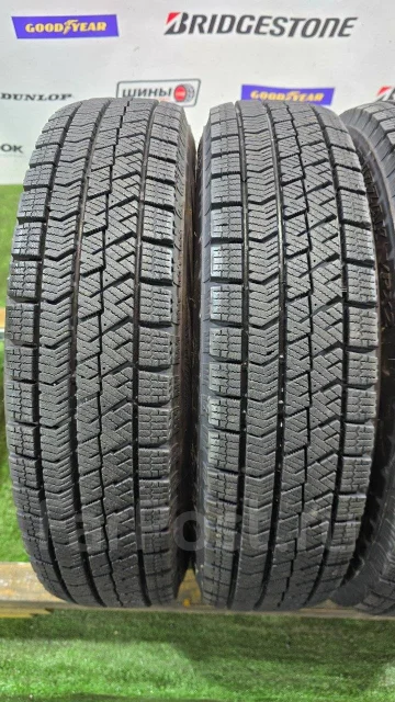 Bridgestone Blizzak VRX2. ������, ��� �����, 2017 ���, �/�, ����� 5 % ����
