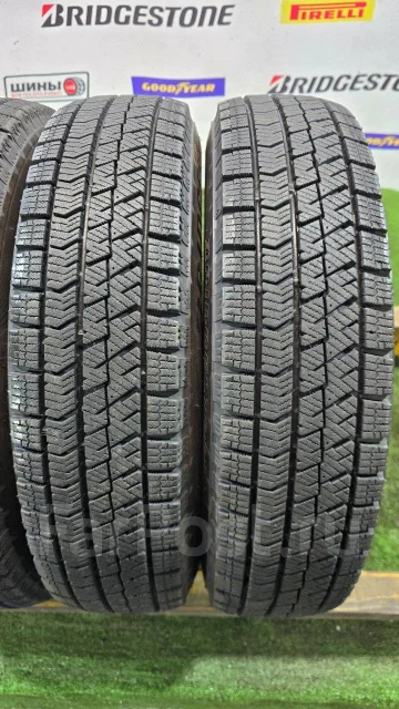 Bridgestone Blizzak VRX2. ������, ��� �����, 2017 ���, �/�, ����� 5 % ����