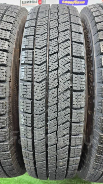 Bridgestone Blizzak VRX2. ������, ��� �����, 2017 ���, �/�, ����� 5 % ����