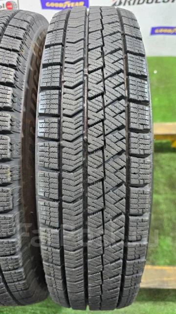 Bridgestone Blizzak VRX2. ������, ��� �����, 2017 ���, �/�, ����� 5 % ����