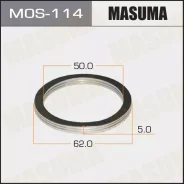 ������ ��������� 50x62x5 MOS-114 Masuma MOS114 ����