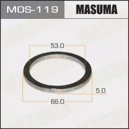 ������ ��������� 53x66x5 MOS-119 Masuma MOS119 ����