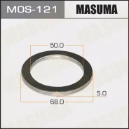 ������ ��������� 50x68x5 MOS-121 Masuma MOS121 ����