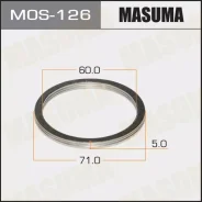 ������ ��������� 60x71x5 MOS-126 Masuma MOS126 ����