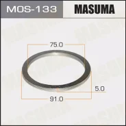 ������ ��������� 75x91x5 MOS-133 Masuma MOS133 ����