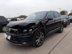 Volkswagen Tiguan ����