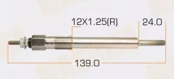 ����� ������ PI-50 4BD1, 4BE1, 4HE1, 4HF1 HKT 8941353773 ����