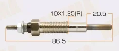 ����� ������ PM-164 4D56, 4D56TCI, D4BH, D4BF, D4BB HKT MD301950 ����