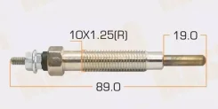 ����� ������ PN-138 TD27, TD27T, TD27TI, TD42, TD42T, VG30E HKT 5861016430 ����