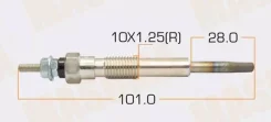����� ������ PT-107 1C, 2C, 2CT, 2CL, 1CTL, 1CTLC, 2CTL, 2CTLC, 1CL, 1CLC, 3B, B, 2H, 2J HKT 1985064010 ����