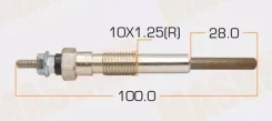 ����� ������ PT-153 2C, 3CE, 2CT, 3B, 4B, 2CTE, 2CE, B, 1HDT, 1HZ, 1HZT, 2H, 1PZ HKT 1985058010 ����