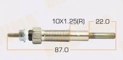 ����� ������ PZ-31 HA, SL, XA HKT SE0118140A ����