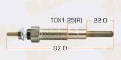 ����� ������ PZ-33 XA HKT S50118140A ����