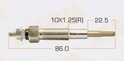 ����� ������ PZ-37 RF, R2 HKT 1855078E00 ����