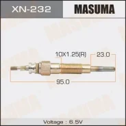 ����� ������ XN-232 LD20, CD17 Masuma XN232 ����