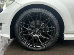 Dotz Suzuka. 8.0x18", 5x112, ET48, �� 70,1���. ����