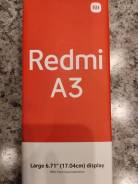 Xiaomi Redmi A3. , 128 ,  