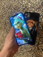 Apple iPhone 11 Pro Max. �/�, 64 ��, �������, 4G LTE ����