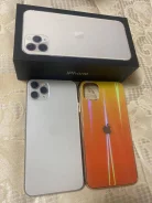 Apple iPhone 11 Pro Max. �/�, 256 ��, �����, 4G LTE ����