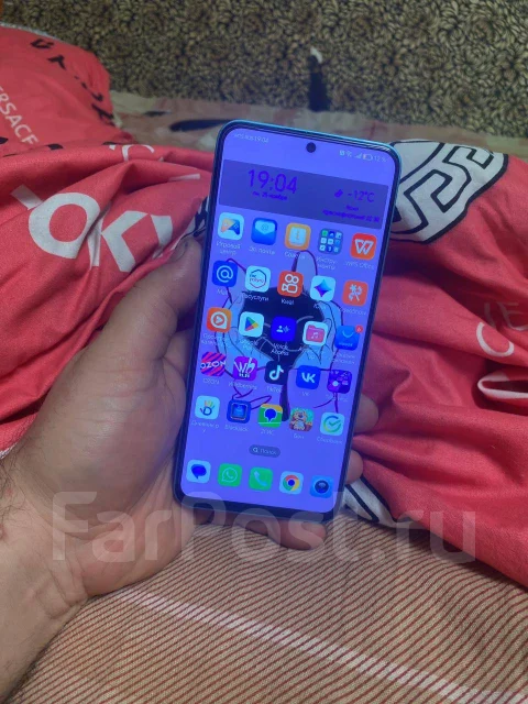 Honor 90 lite. �/�, 256 ��, ����� ����