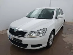 Skoda Octavia ����