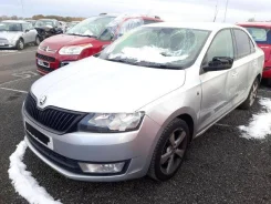 Skoda Rapid ����