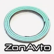 ������ ��������� ����� 37x49x5 JB12803 90917-06006 Stone 9091706006 ����